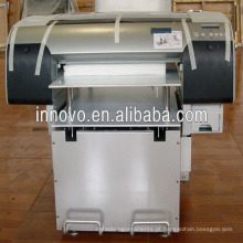Máquina de impressão de camisa de digital do leito T ZX-A2L80
